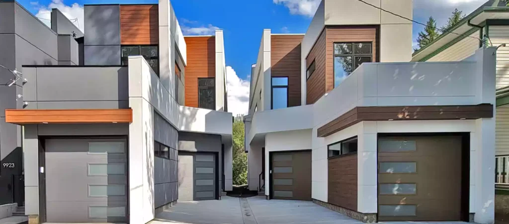 Doors level up slide
