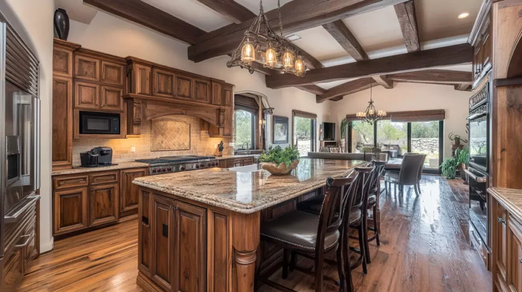 Level up home solutions kitchen slide