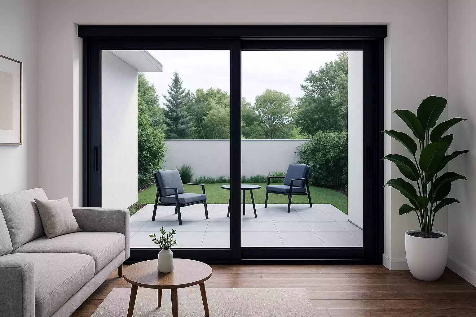 Level Up Home Solutions Doors Sliding Doors 1