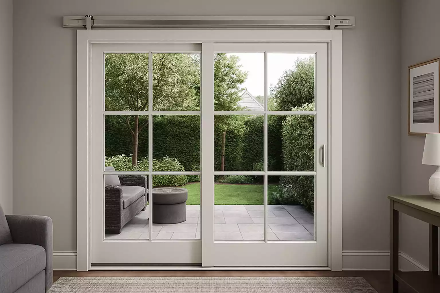 Level Up Home Solutions Doors Sliding Doors 3