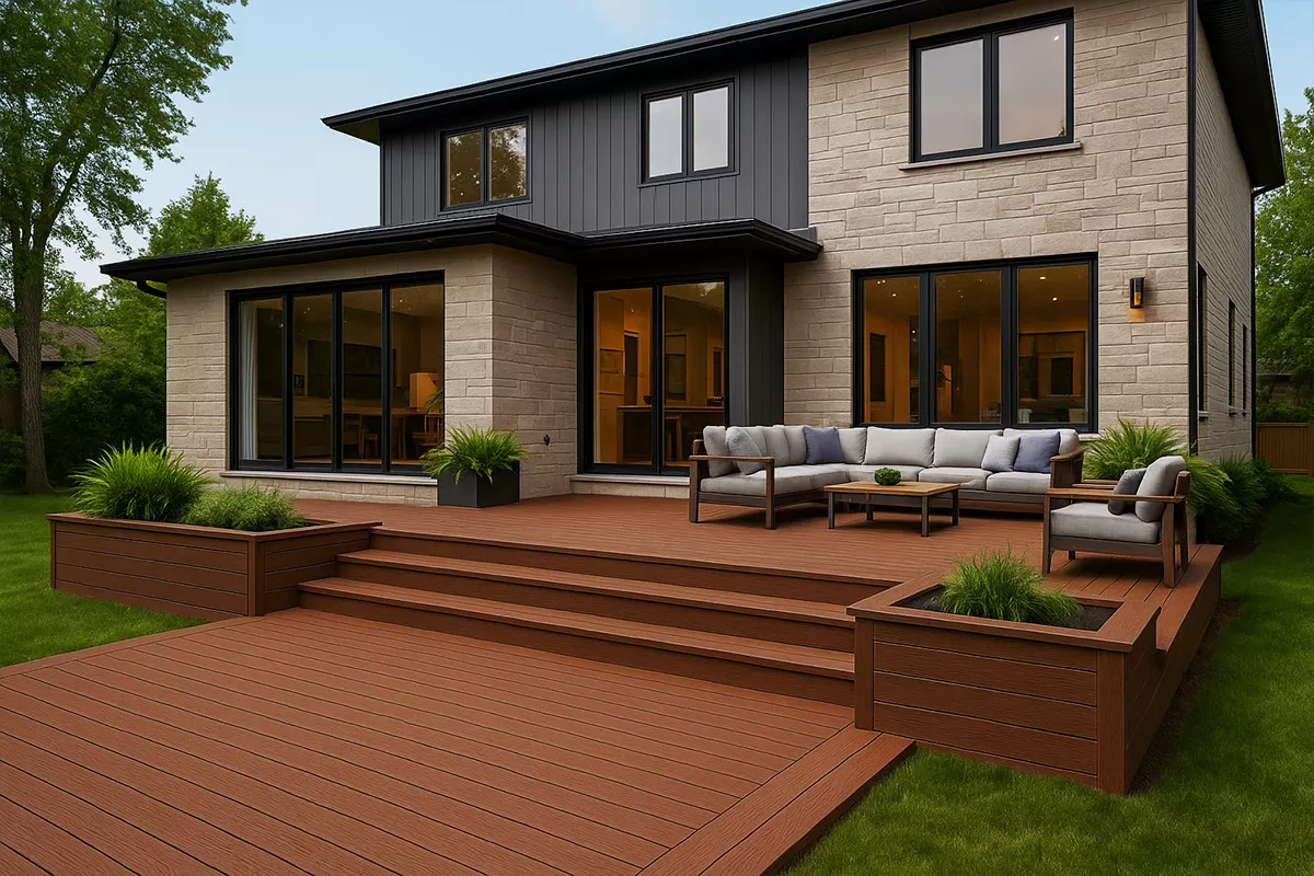 Good Life Collection Color (escapes Bungalow)