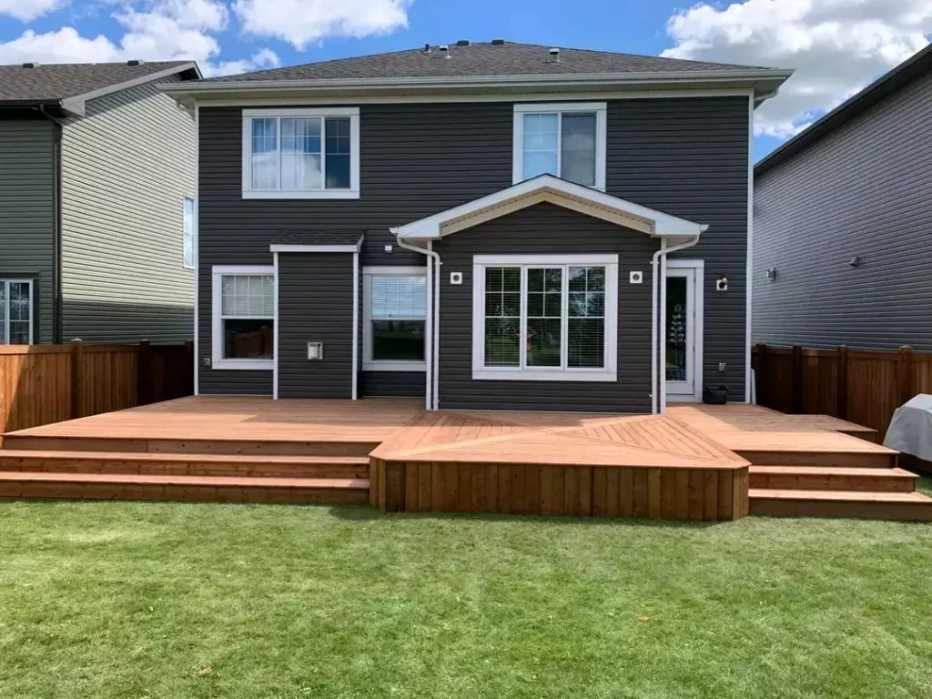 Level up home solutions decks (1)