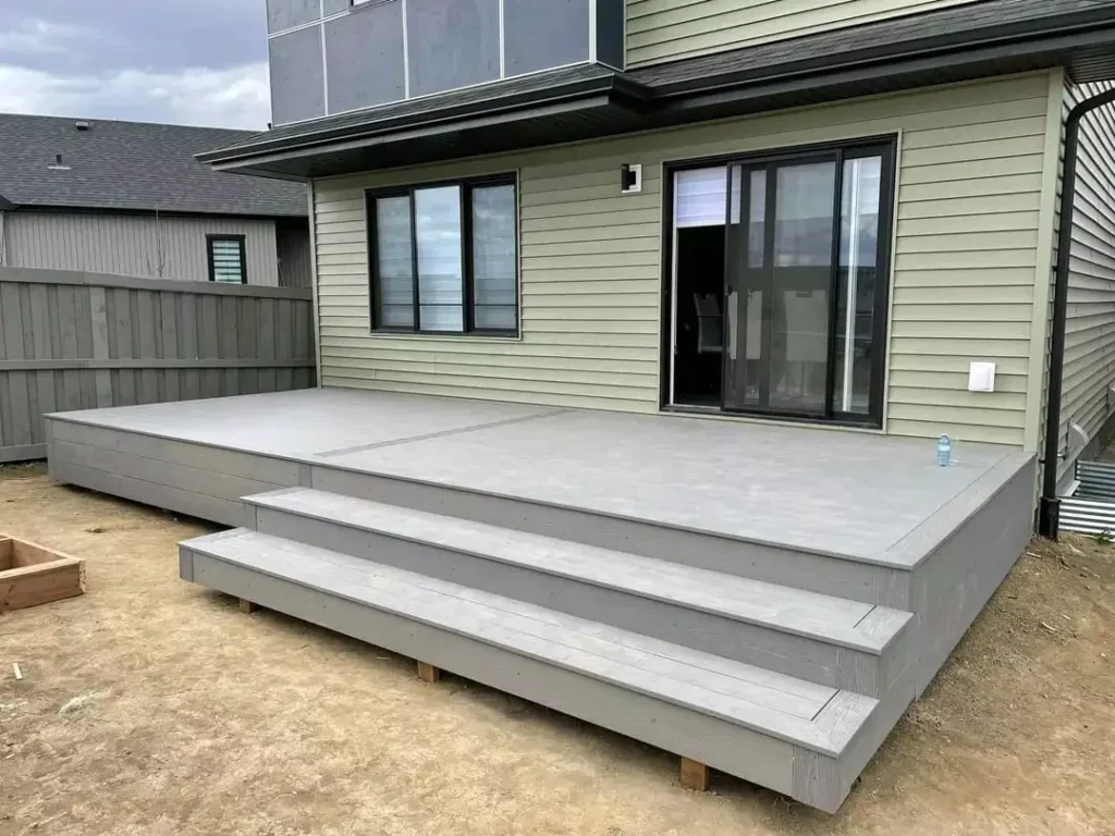 Level up home solutions decks (10)