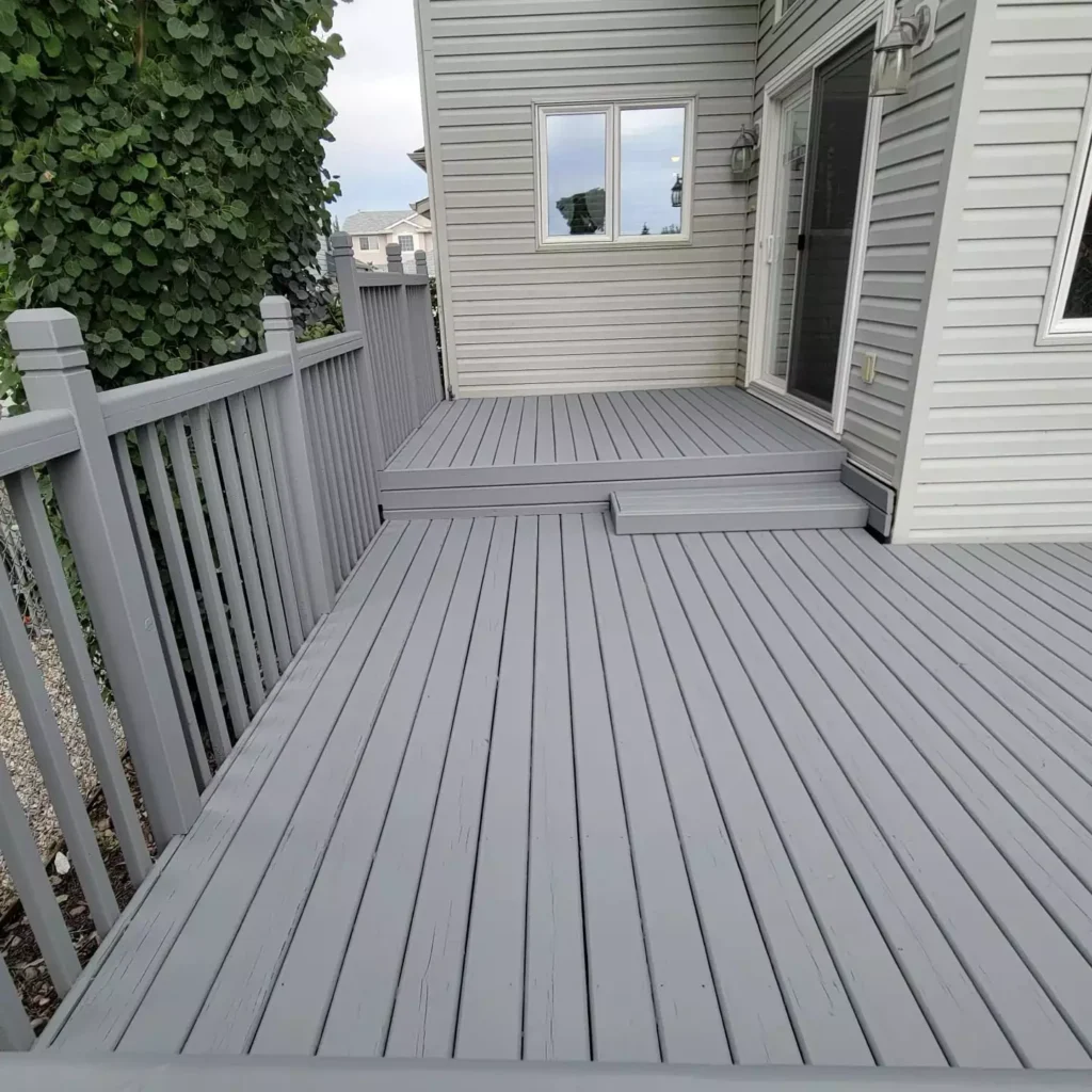 Level up home solutions decks (107)