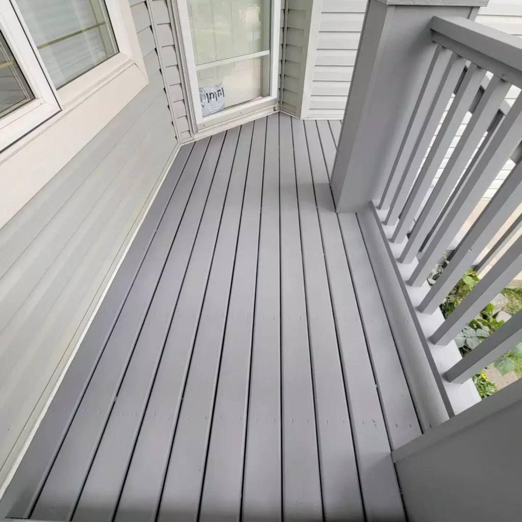 Level up home solutions decks (110)