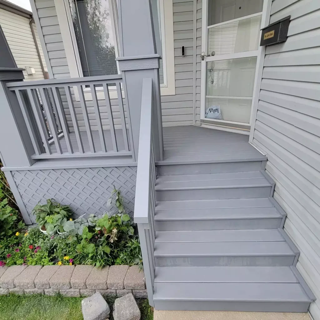 Level up home solutions decks (111)