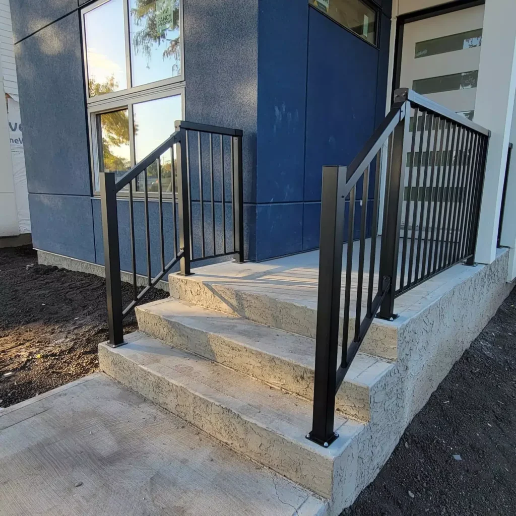 Level up home solutions decks (119)