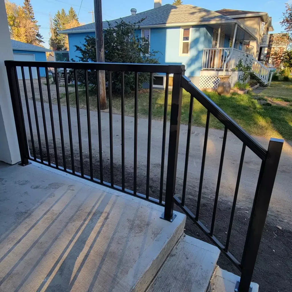 Level up home solutions decks (121)