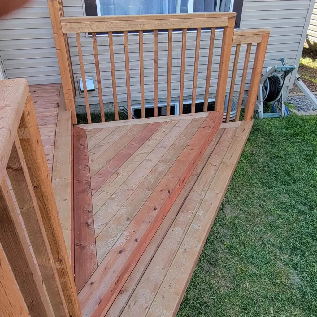 Level up home solutions decks (131)