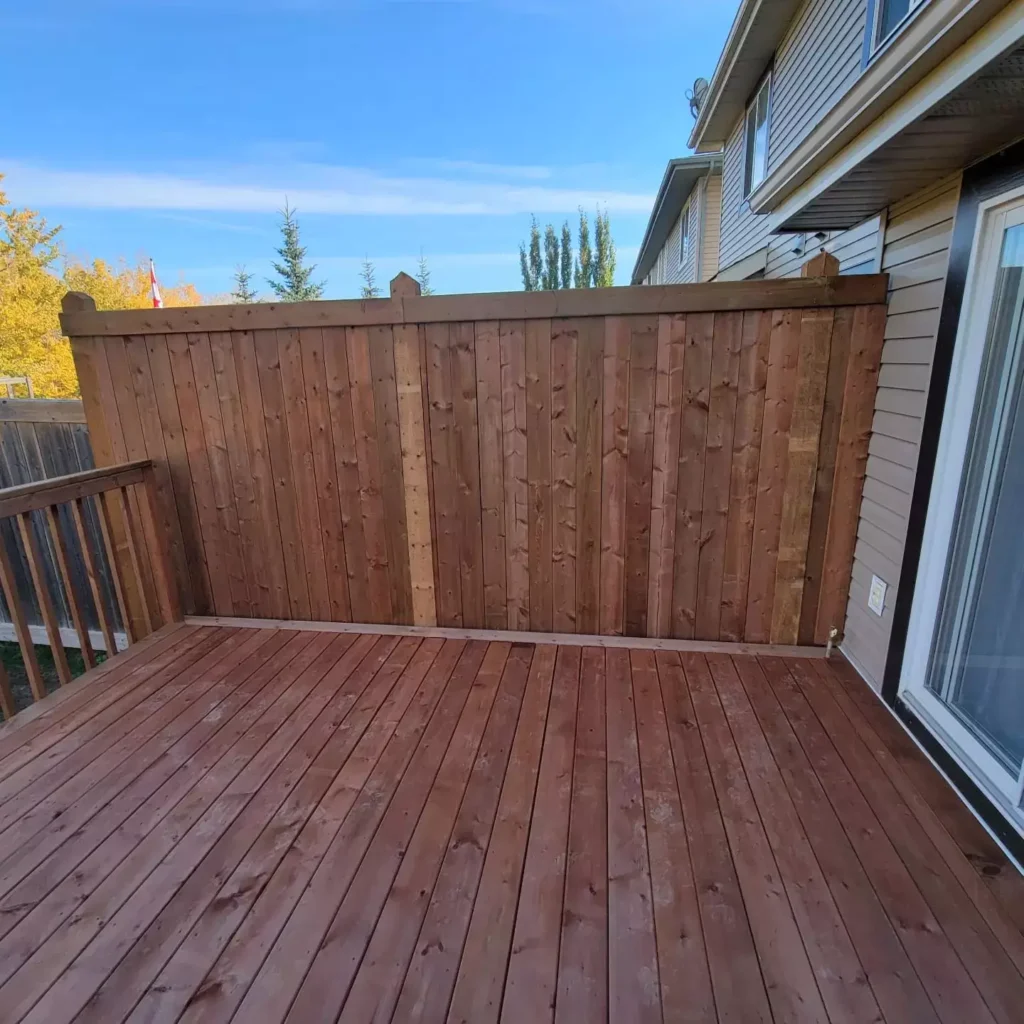 Level up home solutions decks (134)