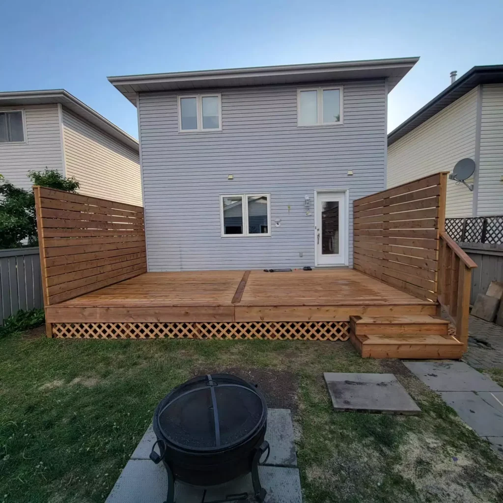 Level up home solutions decks (137)