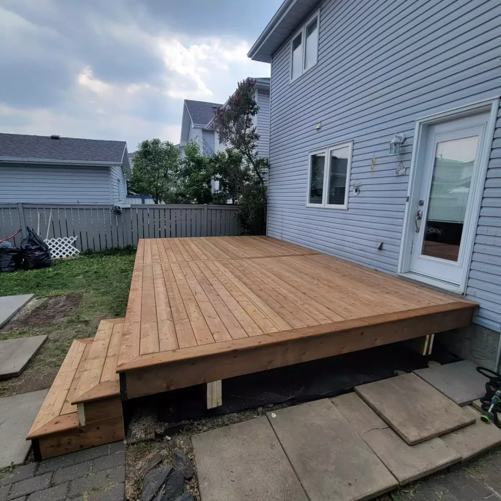 Level up home solutions decks (146)