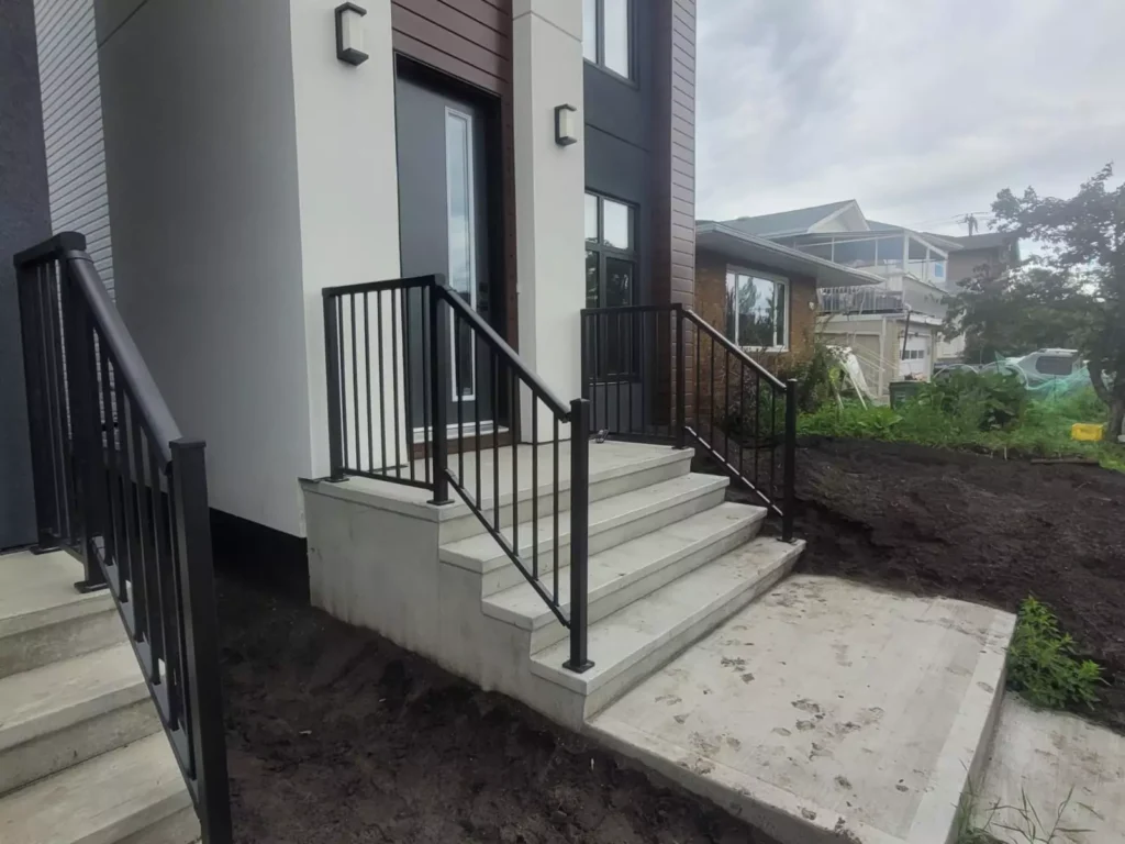 Level up home solutions decks (148)