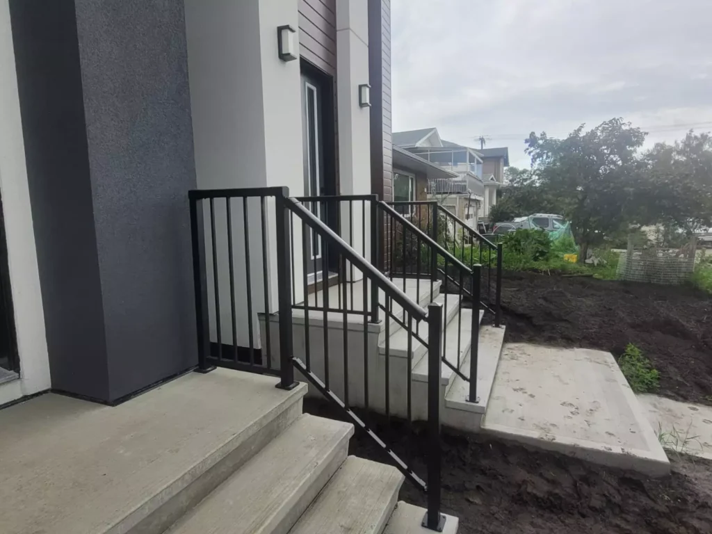 Level up home solutions decks (158)