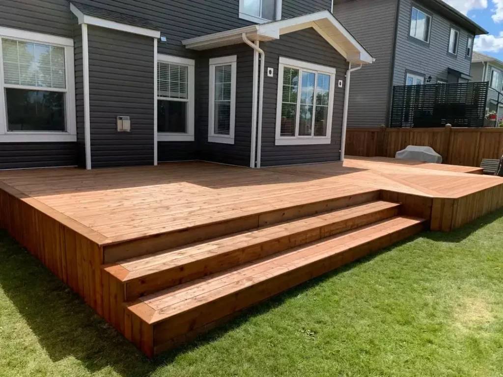 Level up home solutions decks (16)