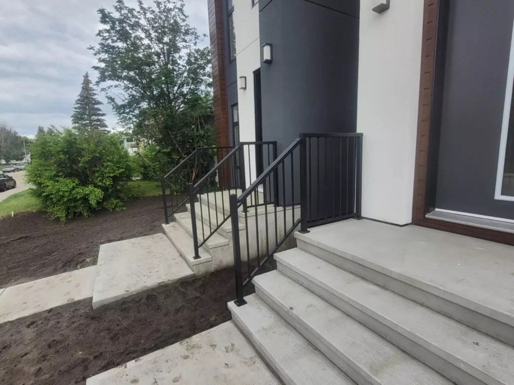 Level up home solutions decks (160)