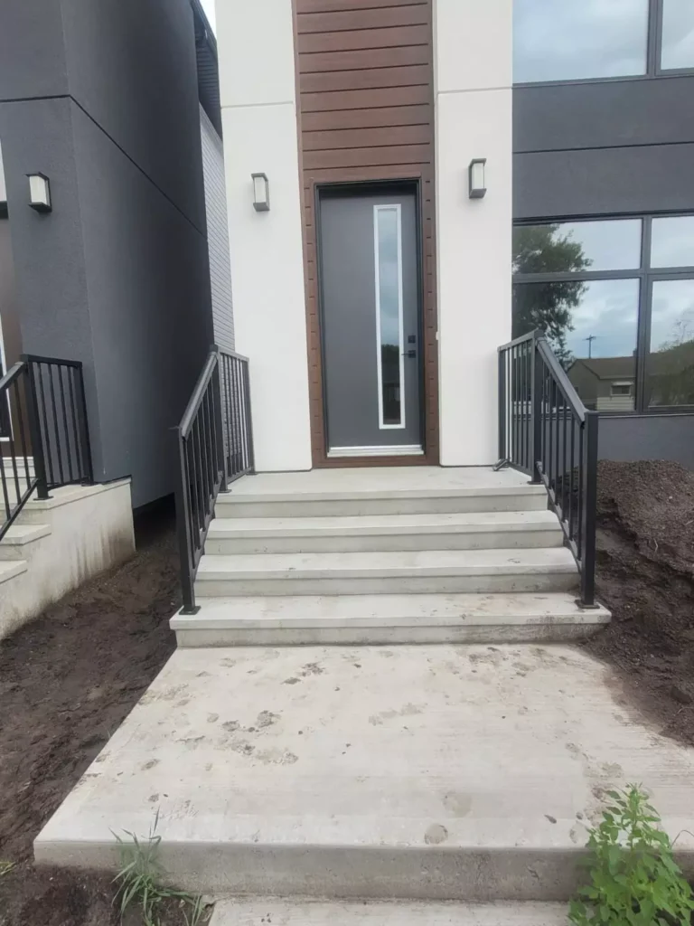 Level up home solutions decks (161)