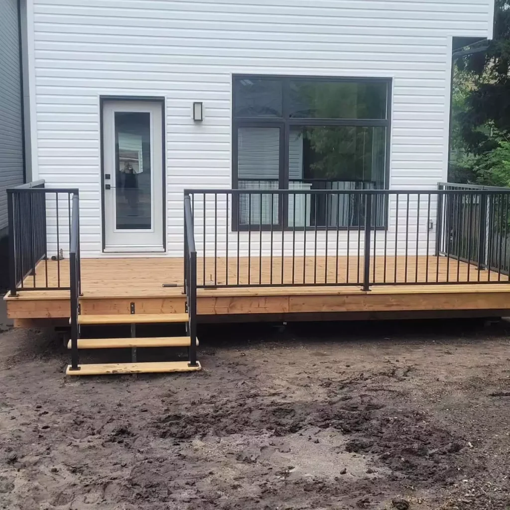 Level up home solutions decks (165)