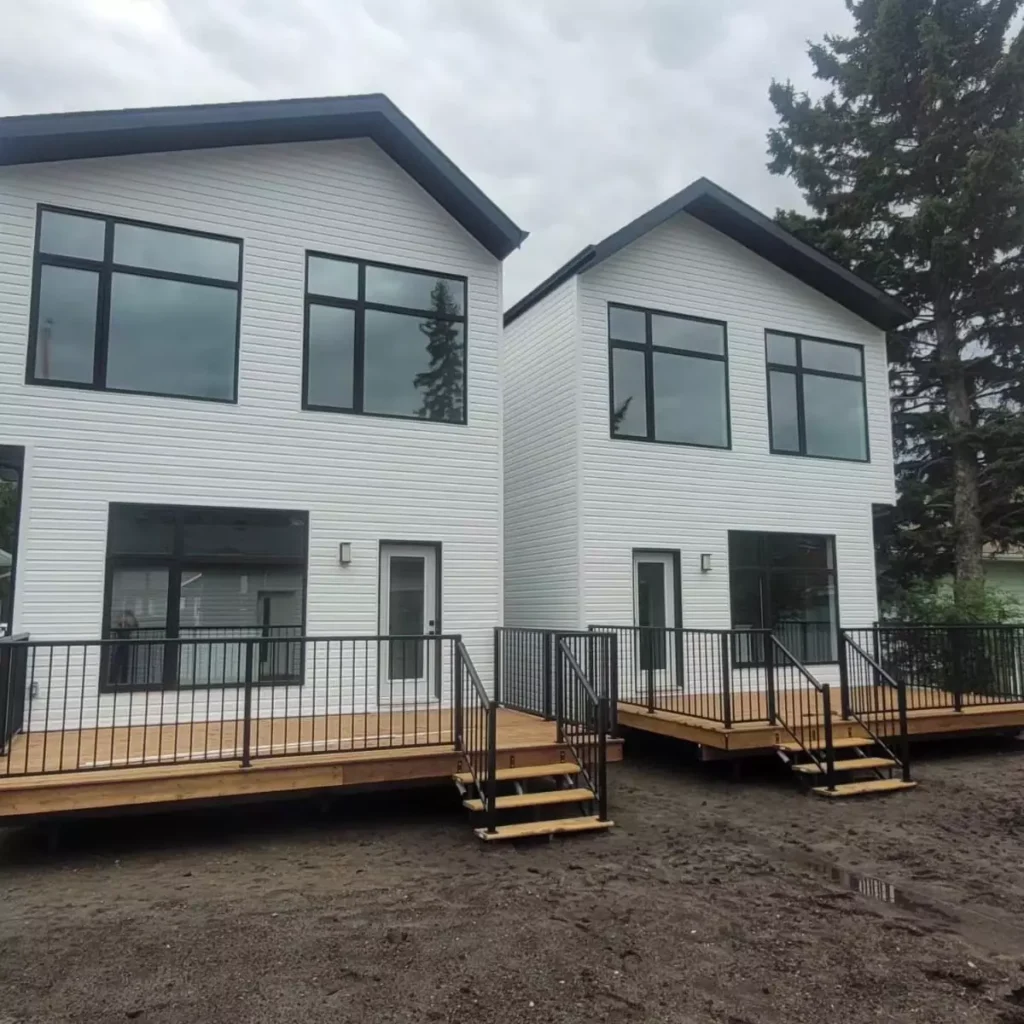 Level up home solutions decks (167)