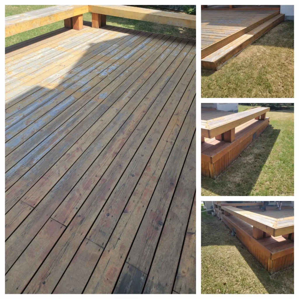 Level up home solutions decks (173)