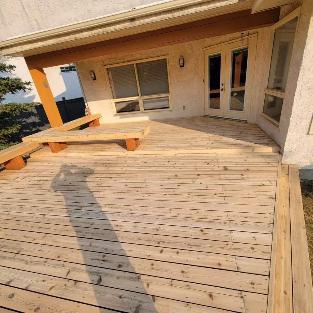 Level up home solutions decks (176)