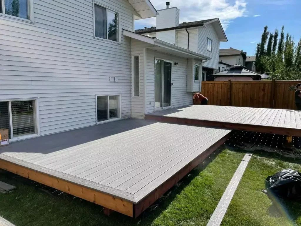 Level up home solutions decks (18)