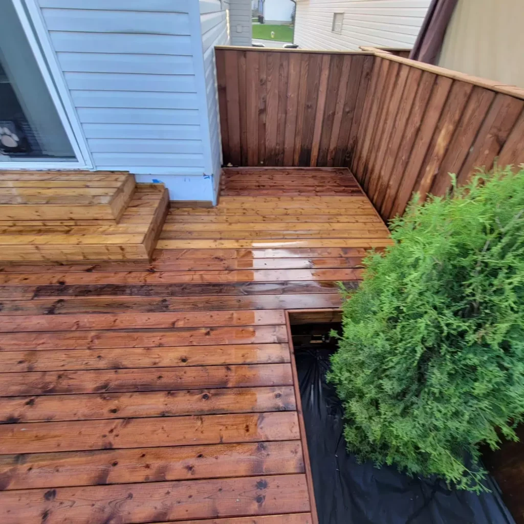 Level up home solutions decks (182)