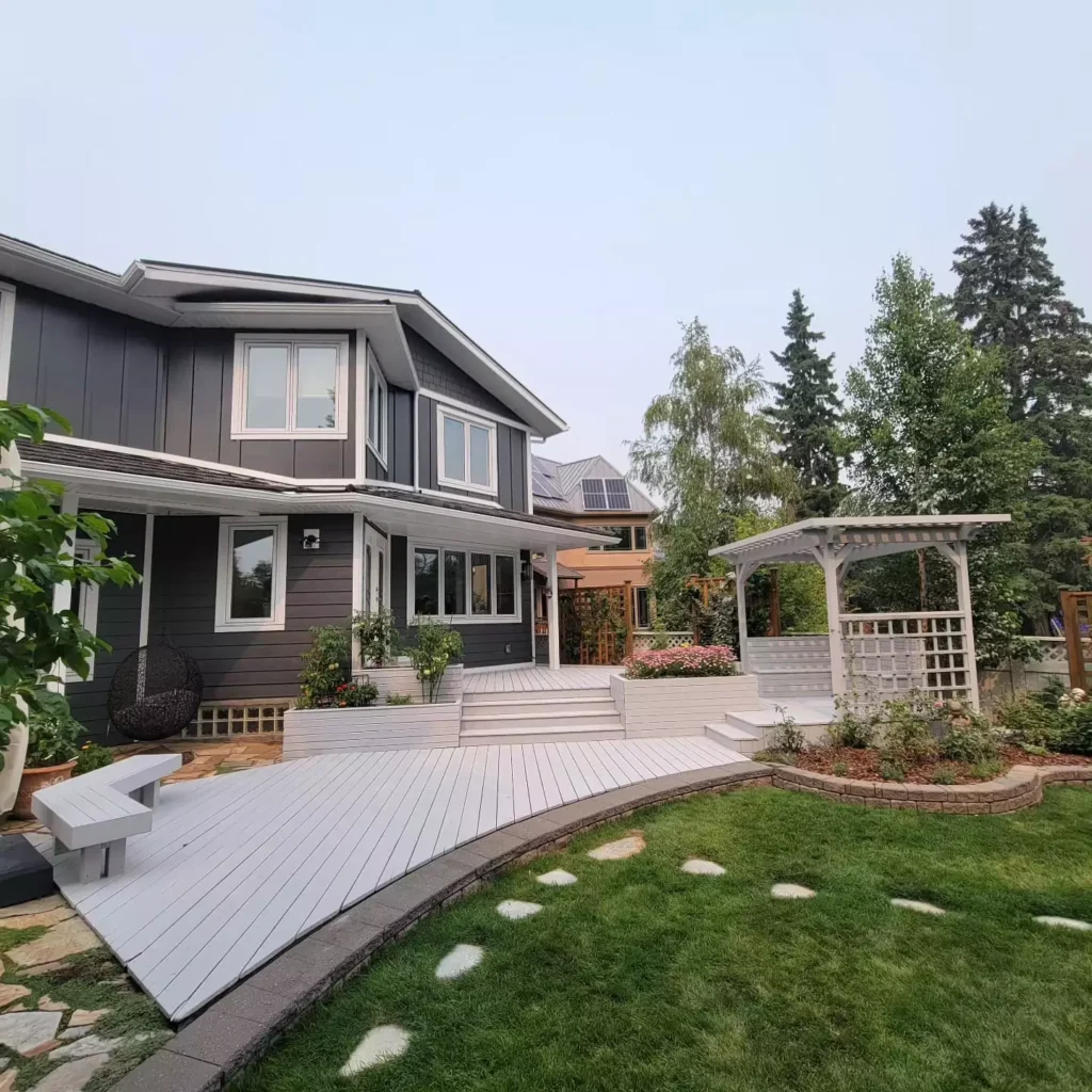 Level up home solutions decks (183)