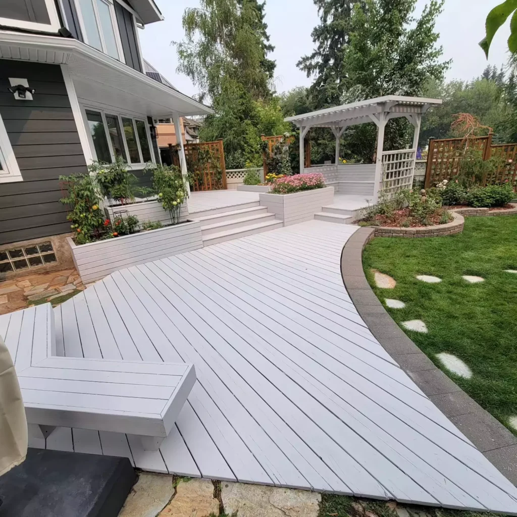 Level up home solutions decks (184)