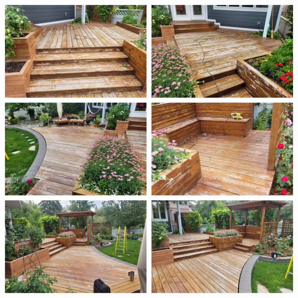Level up home solutions decks (188)