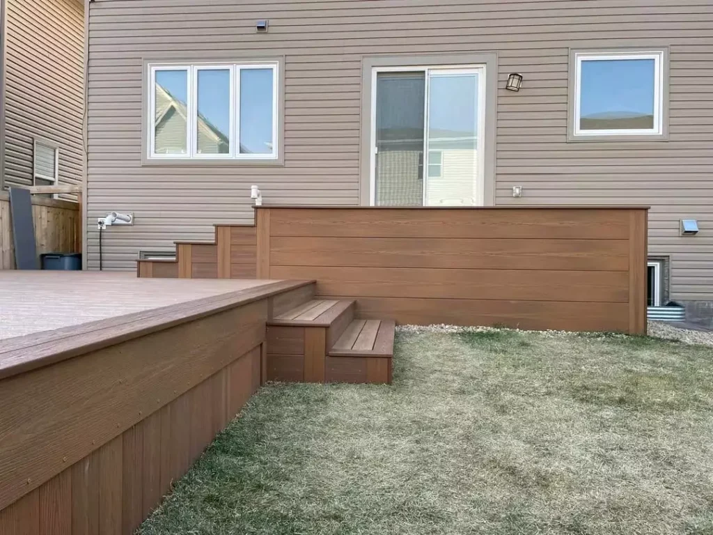 Level up home solutions decks (2)