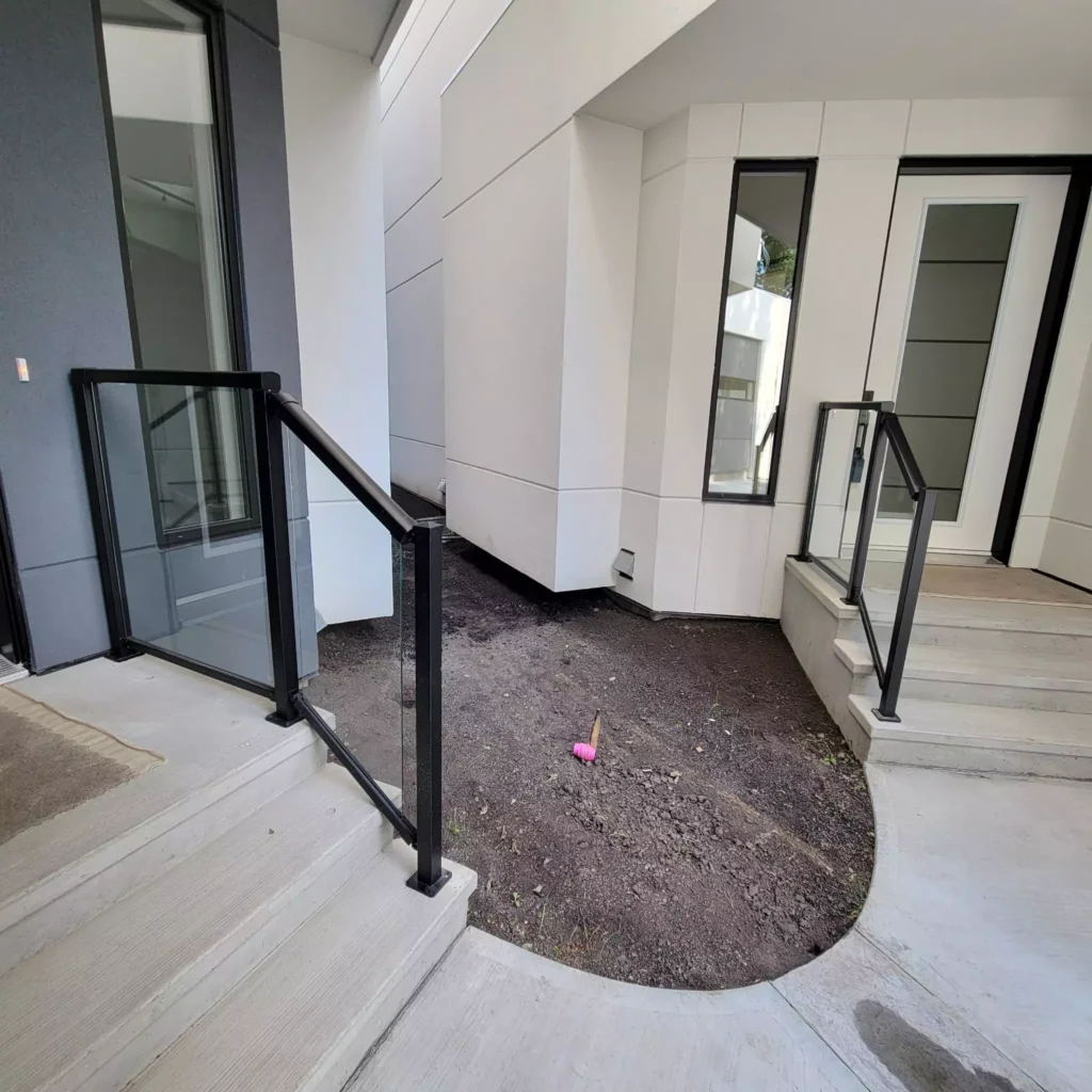 Level up home solutions decks (203)