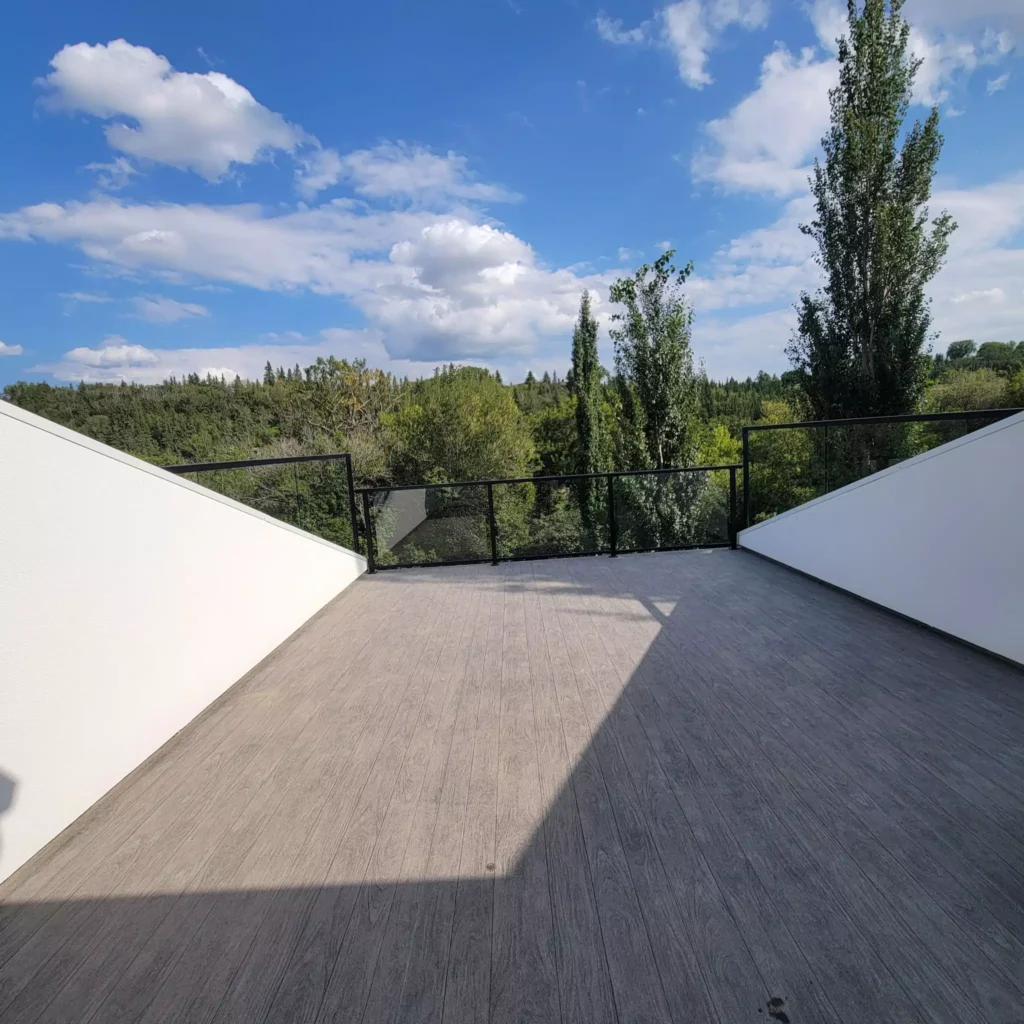 Level up home solutions decks (211)