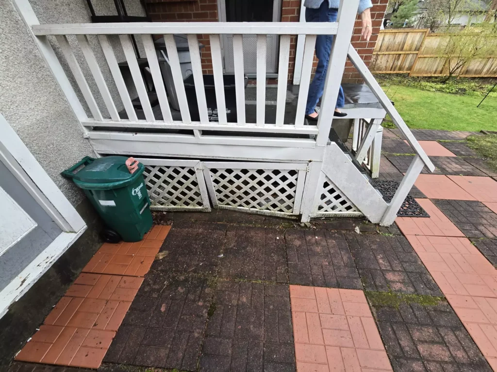 Level up home solutions decks (218)