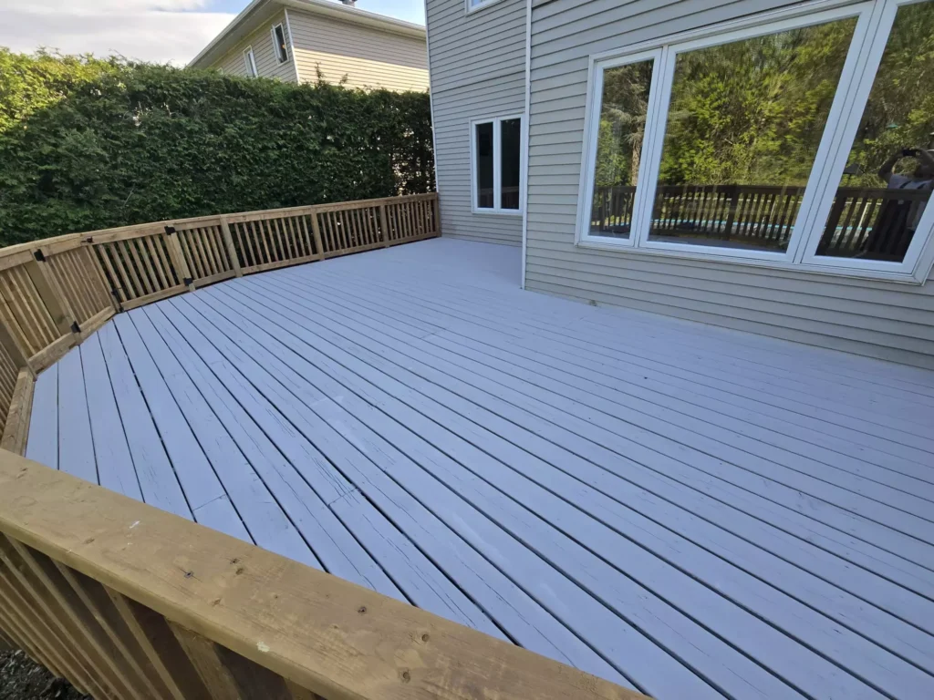 Level up home solutions decks (224)
