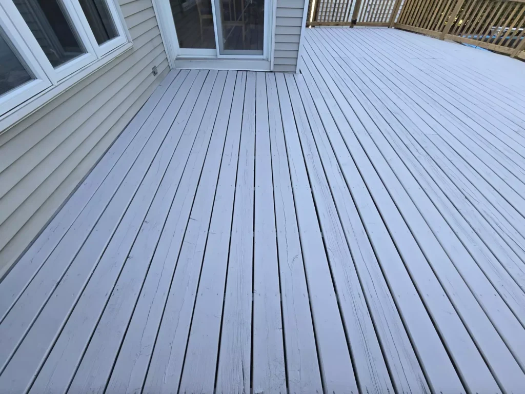 Level up home solutions decks (226)