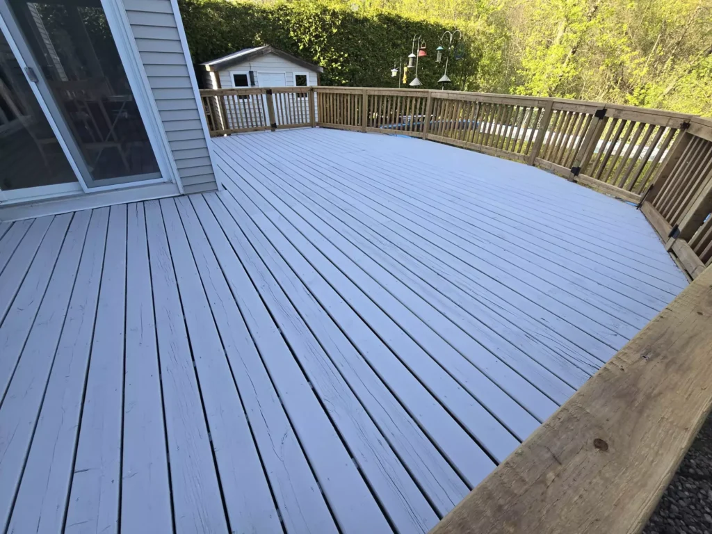 Level up home solutions decks (227)