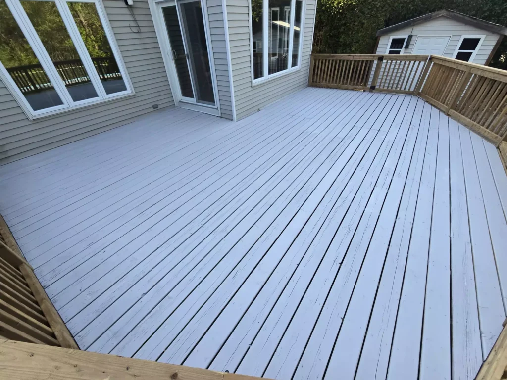 Level up home solutions decks (229)