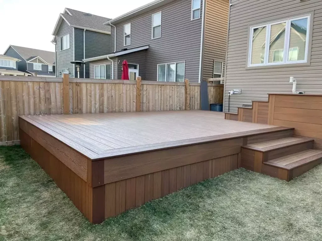 Level up home solutions decks (23)