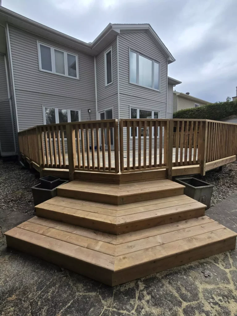Level up home solutions decks (231)