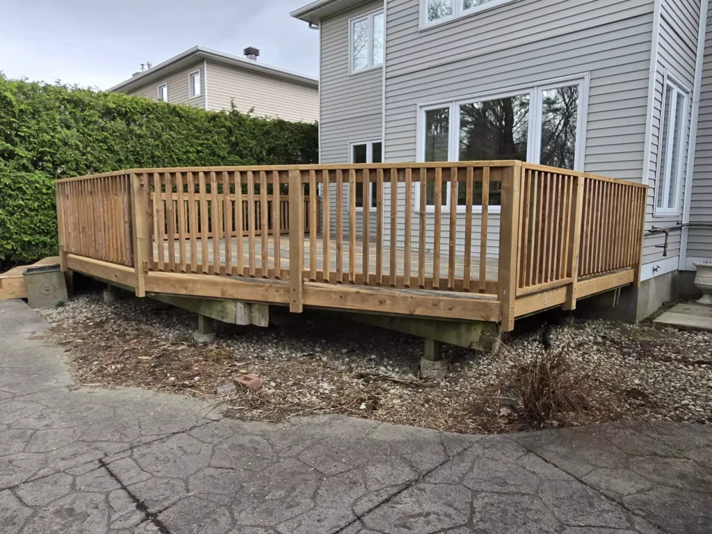 Level up home solutions decks (236)