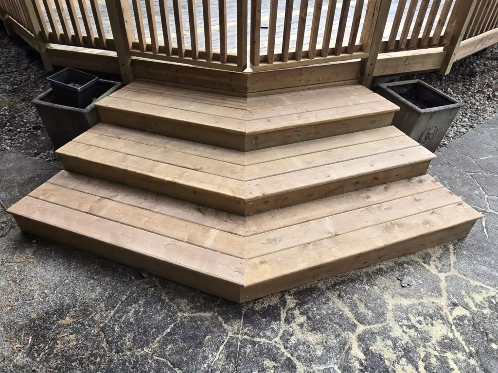 Level up home solutions decks (237)
