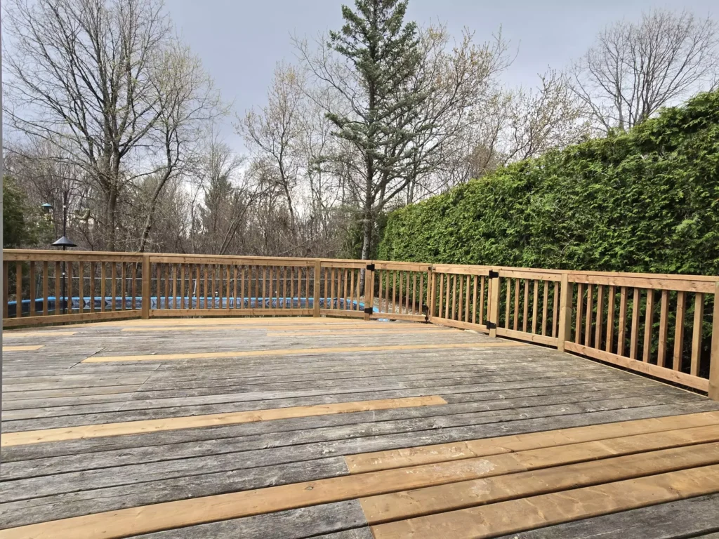 Level up home solutions decks (238)