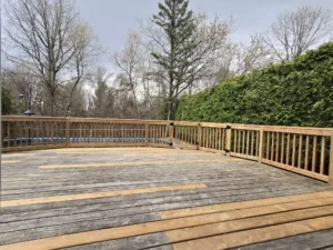 Level up home solutions decks (238)