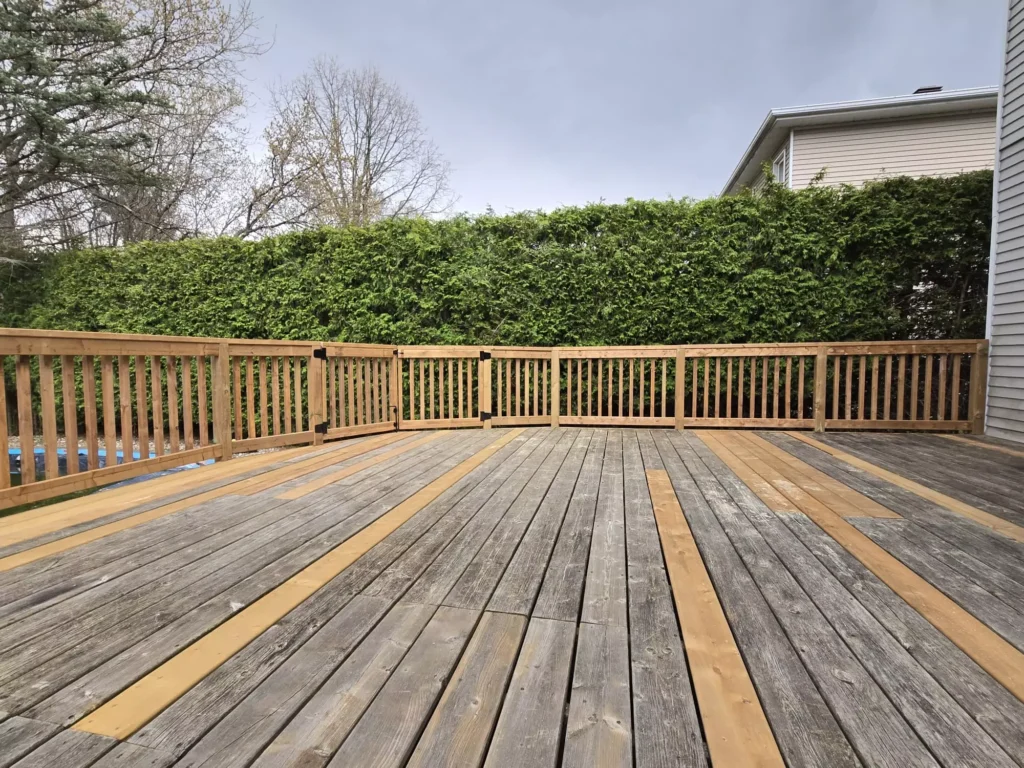 Level up home solutions decks (239)