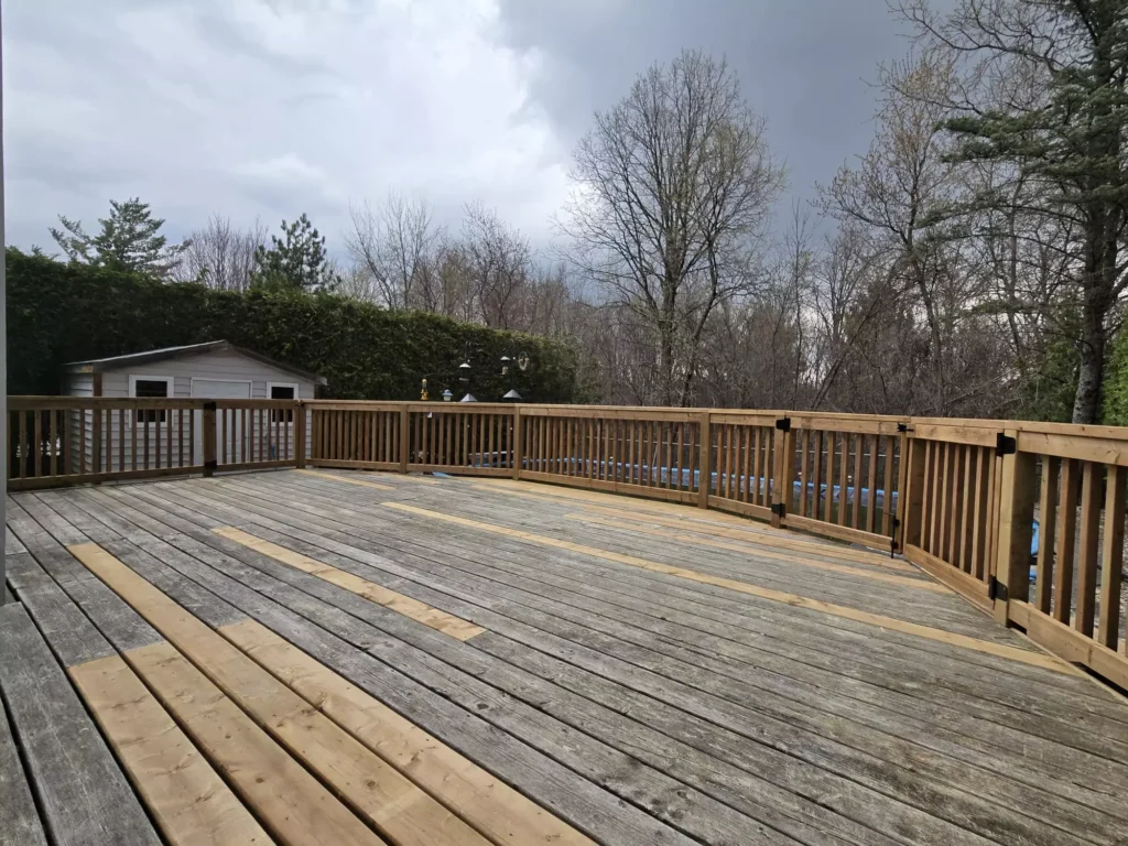Level up home solutions decks (241)