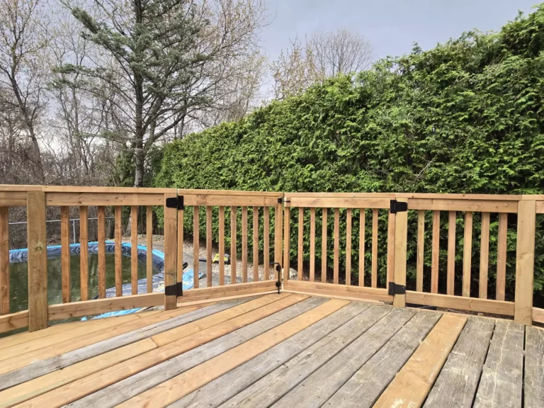 Level up home solutions decks (243)