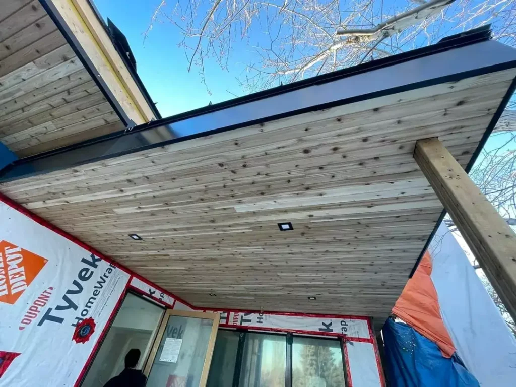 Level up home solutions decks (25)