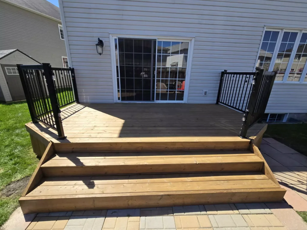 Level up home solutions decks (251)