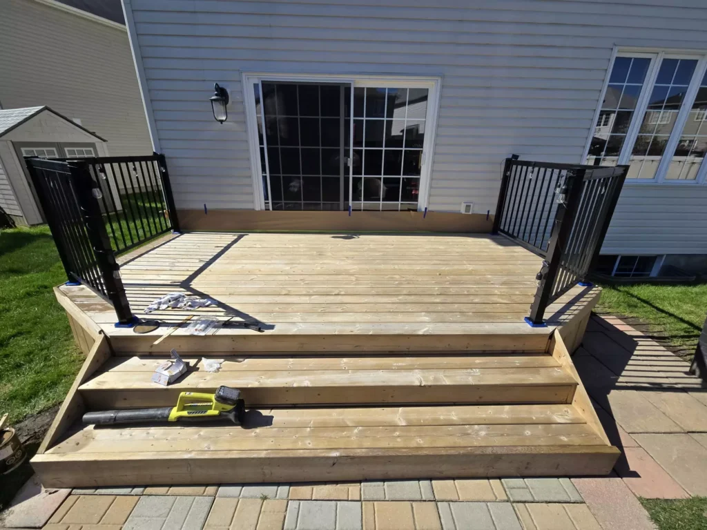 Level up home solutions decks (257)